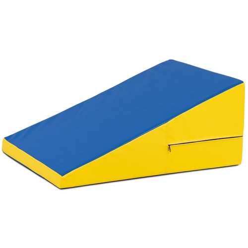 Gymnastics Exercise Aerobics Tumbling Fitness Incline Mat Slope