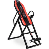 Comfort Foam Backrest Fitness Therapy Message Inversion Table