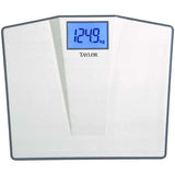 Taylor Precision Products 74104102 LCD Digital High-Capacity Scale