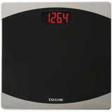 Taylor Precision Products 75624072 7562 Glass Digital Scale