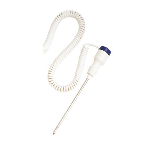 Oral/Axillary Probe w/ 9' Cord For Sure Temp Themometer