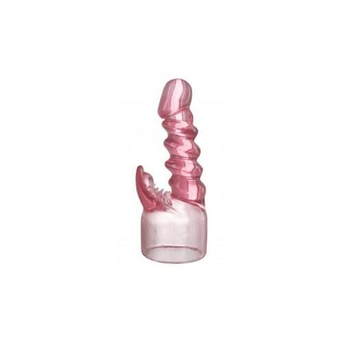 Magnolia Wand Attachment - Pink