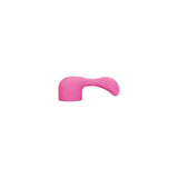 Bodywand G-spot Wand Silicone Attachment - Pink